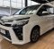 2019 Toyota Voxy 2.0 A/T Putih - Jual mobil bekas di Jawa Barat-3