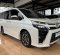 2019 Toyota Voxy 2.0 A/T Putih - Jual mobil bekas di Jawa Barat-11