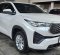 2023 Toyota Kijang Innova Zenix Hybrid Putih - Jual mobil bekas di Jawa Barat-3