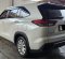 2023 Toyota Kijang Innova Zenix Hybrid Putih - Jual mobil bekas di Jawa Barat-8