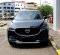 2017 Mazda CX-5 Elite Hitam - Jual mobil bekas di DKI Jakarta-13