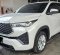 2023 Toyota Kijang Innova Zenix Hybrid Putih - Jual mobil bekas di Jawa Barat-13