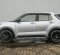 2023 Daihatsu Rocky 1.2 X CVT Silver - Jual mobil bekas di Jawa Barat-3