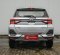 2023 Daihatsu Rocky 1.2 X CVT Silver - Jual mobil bekas di Jawa Barat-4