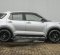 2023 Daihatsu Rocky 1.2 X CVT Silver - Jual mobil bekas di Jawa Barat-5