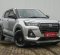 2023 Daihatsu Rocky 1.2 X CVT Silver - Jual mobil bekas di Jawa Barat-6