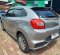 2019 Suzuki Baleno Hatchback A/T Abu-abu - Jual mobil bekas di Jawa Barat-3