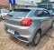 2019 Suzuki Baleno Hatchback A/T Abu-abu - Jual mobil bekas di Jawa Barat-4