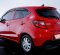 2022 Honda Brio Satya E CVT Merah - Jual mobil bekas di Jawa Barat-4