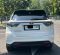 2014 Toyota Harrier 2.0 at 2WD Putih - Jual mobil bekas di DKI Jakarta-1