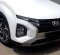 2022 Hyundai Creta Putih - Jual mobil bekas di DKI Jakarta-1