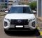 2022 Hyundai Creta Putih - Jual mobil bekas di DKI Jakarta-5