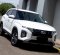 2022 Hyundai Creta Putih - Jual mobil bekas di DKI Jakarta-17