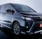 2018 Toyota Voxy 2.0 A/T Hitam - Jual mobil bekas di DKI Jakarta-8