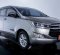 2019 Toyota Kijang Innova V A/T Diesel Coklat - Jual mobil bekas di DKI Jakarta-4