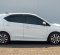 2022 Honda Brio RS CVT Putih - Jual mobil bekas di Jawa Barat-1