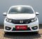 2022 Honda Brio RS CVT Putih - Jual mobil bekas di Jawa Barat-7