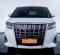 2021 Toyota Alphard 2.5 G A/T Putih - Jual mobil bekas di DKI Jakarta-7