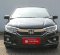 2018 Honda City E CVT Hitam - Jual mobil bekas di DKI Jakarta-4