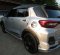 2021 Toyota Raize 1.0T GR Sport CVT TSS (Two Tone) Silver - Jual mobil bekas di Banten-2