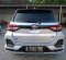 2021 Toyota Raize 1.0T GR Sport CVT TSS (Two Tone) Silver - Jual mobil bekas di Banten-3