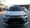 2021 Toyota Raize 1.0T GR Sport CVT TSS (Two Tone) Silver - Jual mobil bekas di Banten-4