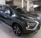 2021 Mitsubishi Xpander Ultimate A/T Abu-abu - Jual mobil bekas di DKI Jakarta-8