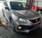 2020 Suzuki Baleno Hatchback A/T Abu-abu - Jual mobil bekas di DKI Jakarta-7