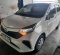 2022 Daihatsu Sigra 1.2 X AT Putih - Jual mobil bekas di DKI Jakarta-6