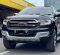 2015 Ford Everest Titanium Plus Hitam - Jual mobil bekas di DKI Jakarta-9