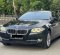 2013 BMW 5 Series 520d Hitam - Jual mobil bekas di DKI Jakarta-1