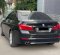 2013 BMW 5 Series 520d Hitam - Jual mobil bekas di DKI Jakarta-2