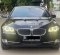 2013 BMW 5 Series 520d Hitam - Jual mobil bekas di DKI Jakarta-7