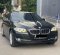 2013 BMW 5 Series 520d Hitam - Jual mobil bekas di DKI Jakarta-8