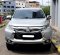 2019 Mitsubishi Pajero Sport Dakar 4x2 AT Silver - Jual mobil bekas di DKI Jakarta-1