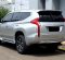 2019 Mitsubishi Pajero Sport Dakar 4x2 AT Silver - Jual mobil bekas di DKI Jakarta-2