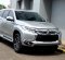 2019 Mitsubishi Pajero Sport Dakar 4x2 AT Silver - Jual mobil bekas di DKI Jakarta-4