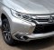 2019 Mitsubishi Pajero Sport Dakar 4x2 AT Silver - Jual mobil bekas di DKI Jakarta-8