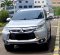 2019 Mitsubishi Pajero Sport Dakar 4x2 AT Silver - Jual mobil bekas di DKI Jakarta-10