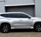 2019 Mitsubishi Pajero Sport Dakar 4x2 AT Silver - Jual mobil bekas di DKI Jakarta-11