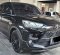 2021 Toyota Raize 1.0T GR Sport CVT TSS (One Tone) Hitam - Jual mobil bekas di Jawa Barat-3