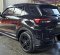 2021 Toyota Raize 1.0T GR Sport CVT TSS (One Tone) Hitam - Jual mobil bekas di Jawa Barat-8