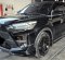 2021 Toyota Raize 1.0T GR Sport CVT TSS (One Tone) Hitam - Jual mobil bekas di Jawa Barat-9