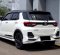 2022 Toyota Raize 1.0T GR Sport CVT (One Tone) Putih - Jual mobil bekas di DKI Jakarta-3