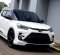 2022 Toyota Raize 1.0T GR Sport CVT (One Tone) Putih - Jual mobil bekas di DKI Jakarta-12