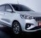 2023 Suzuki Ertiga GX AT Silver - Jual mobil bekas di Jawa Barat-1