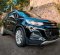 2017 Chevrolet TRAX 1.4 Premier AT Hitam - Jual mobil bekas di Banten-10