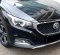 2020 MG ZS Ignite Hitam - Jual mobil bekas di DKI Jakarta-8