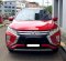 2020 Mitsubishi Eclipse Cross 1.5L Merah - Jual mobil bekas di DKI Jakarta-7