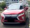 2020 Mitsubishi Eclipse Cross 1.5L Merah - Jual mobil bekas di DKI Jakarta-9